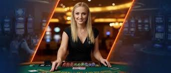 711kelab Apa yang Kami Tawarkan di Meja Live Casino