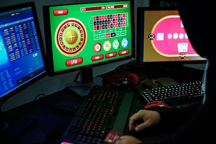 711kelab Ruangan Valorant Eksklusif