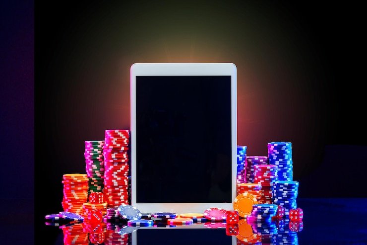 711kelab mobile gaming