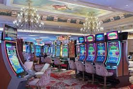 711kelab Baccarat, Roulette, Blackjack dengan Dealer Hidup